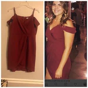 Dress Size Large